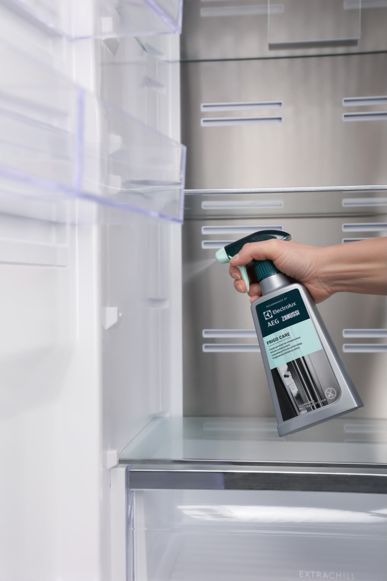 AEG reinigingsspray - M3RCS301