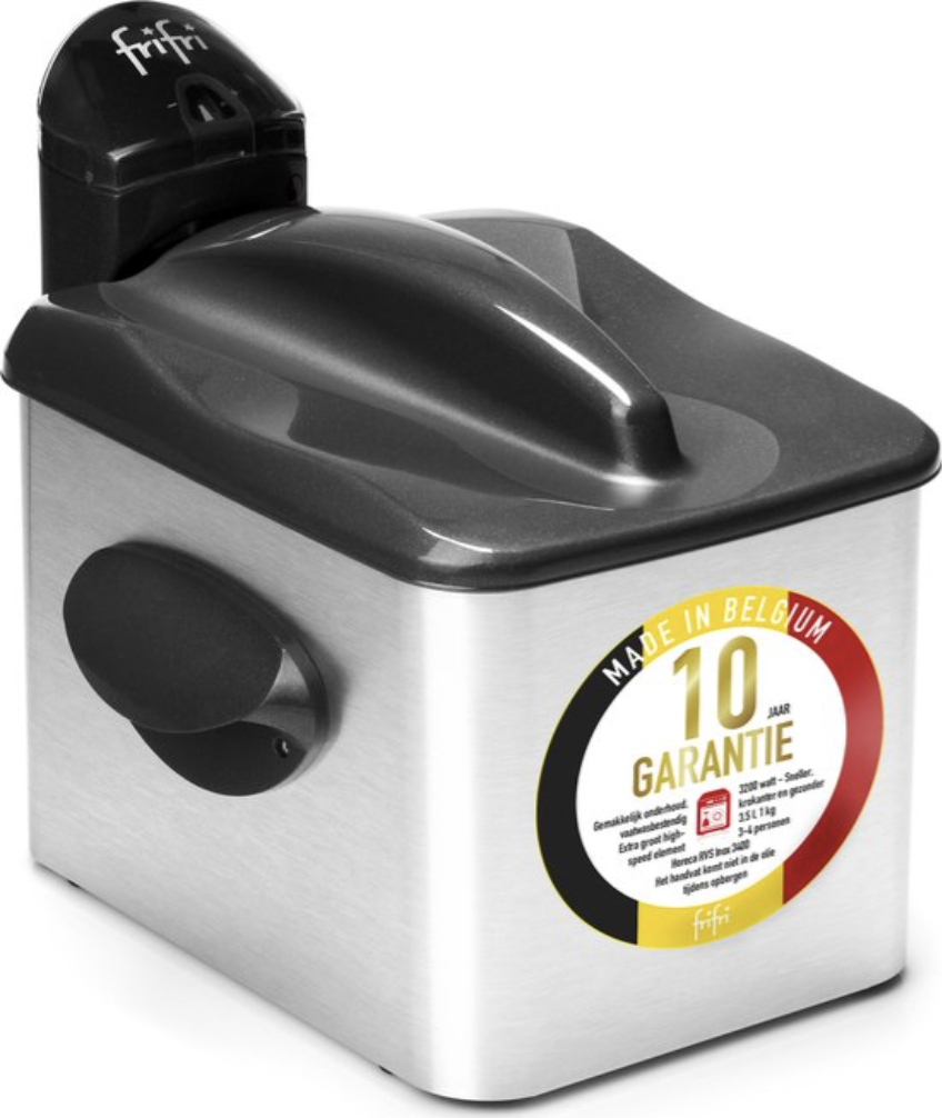 FRIFRI friteuse - FR5828