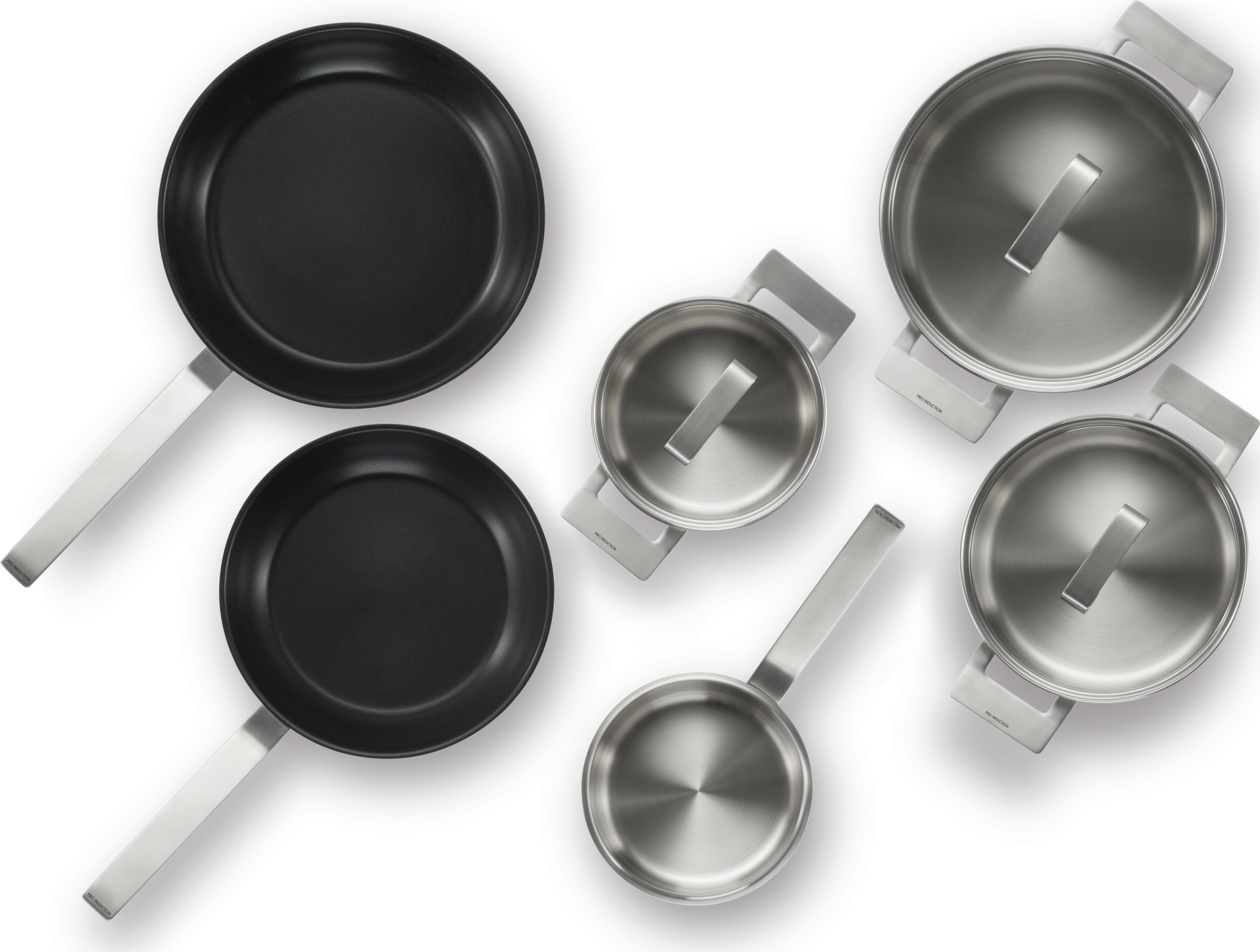 SIEMENS pottenset - HZ9SE060