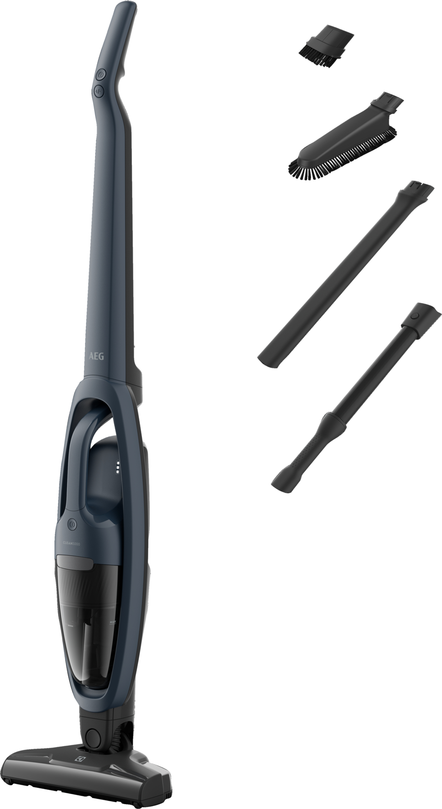 AEG steelstofzuiger - AS31CB18DB