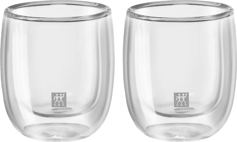 ZWILLING espressoglas - 39500-075-0