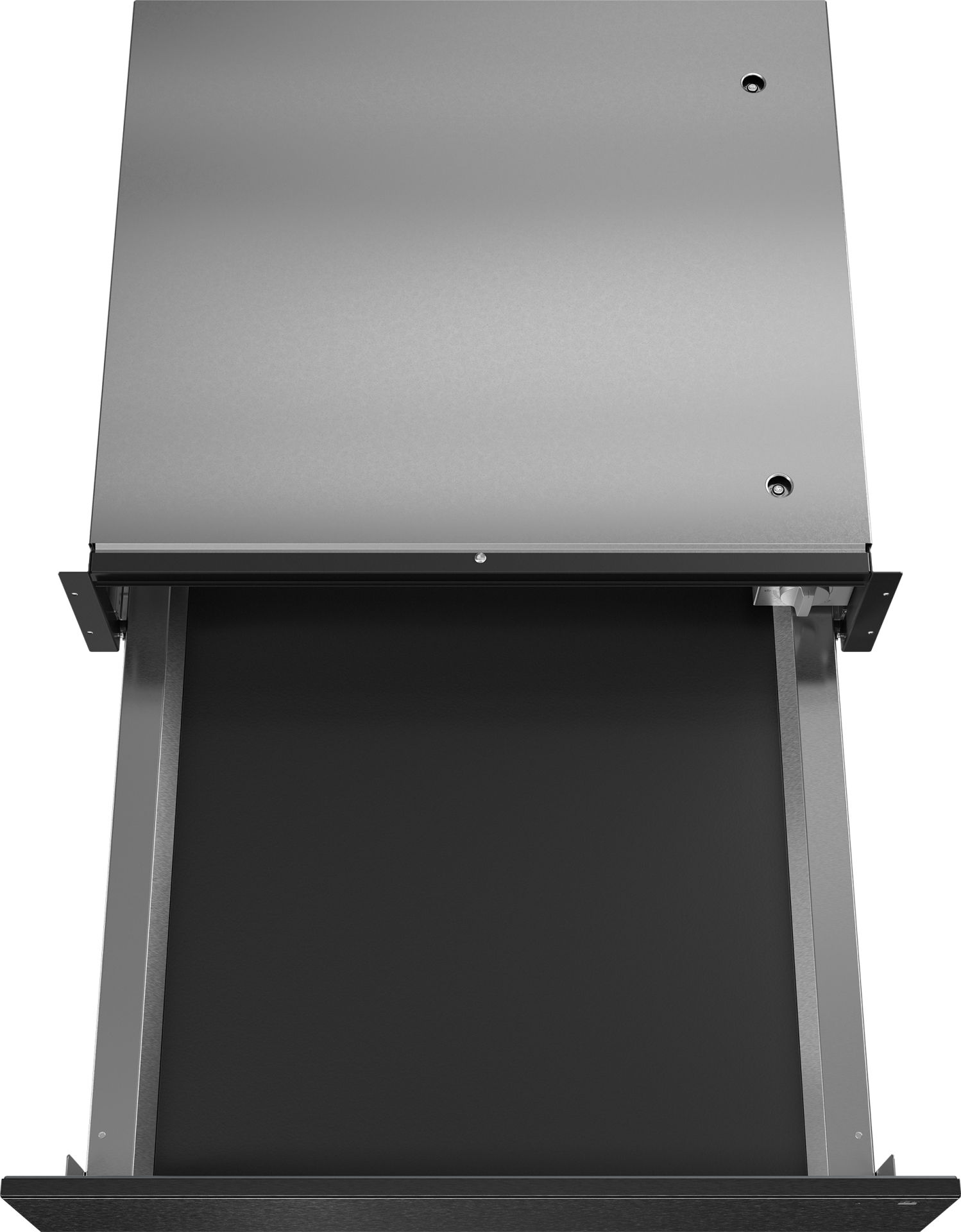 ATAG warmhoudlade - 15cm - WD8112D