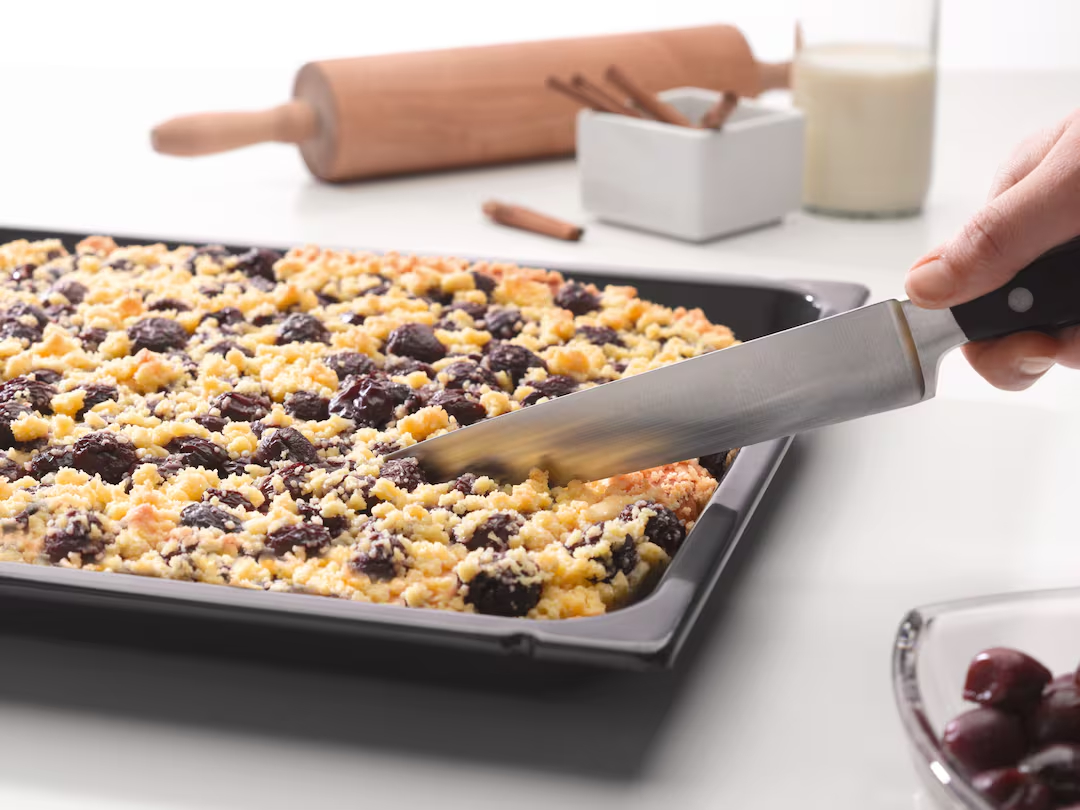 MIELE HBB51BAKINGTRAYANTHRACITE