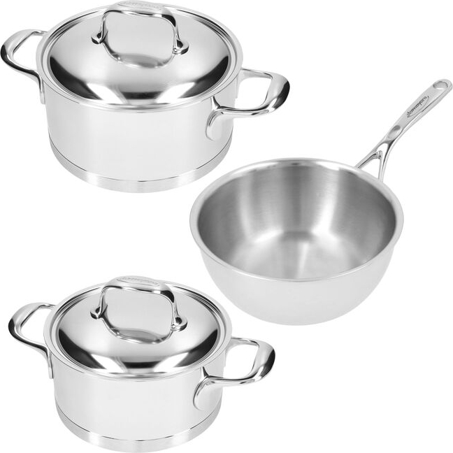 DEMEYERE kookpottenset - SET41903