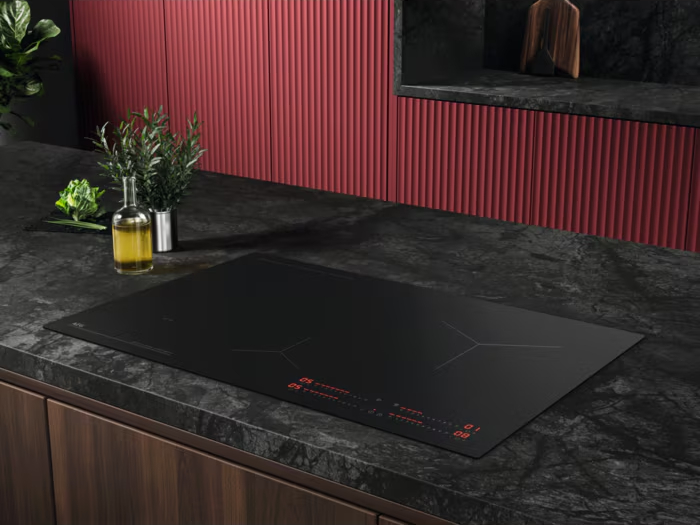 AEG 6000 inductiekookplaat - 80cm - NII84B00IZ