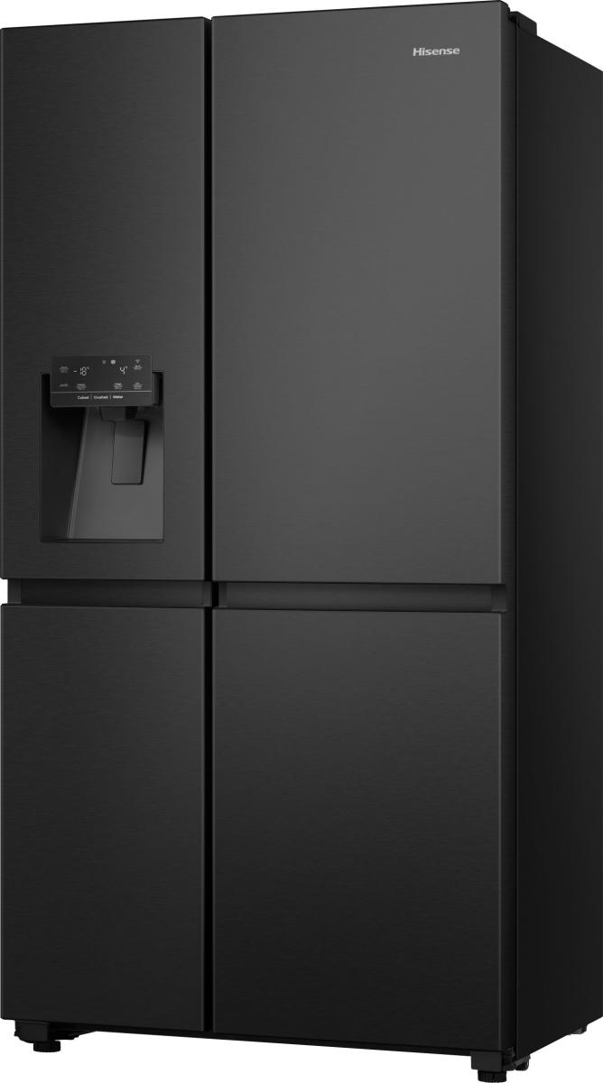 HISENSE side-by-side - 178cm - RS818N4IFD
