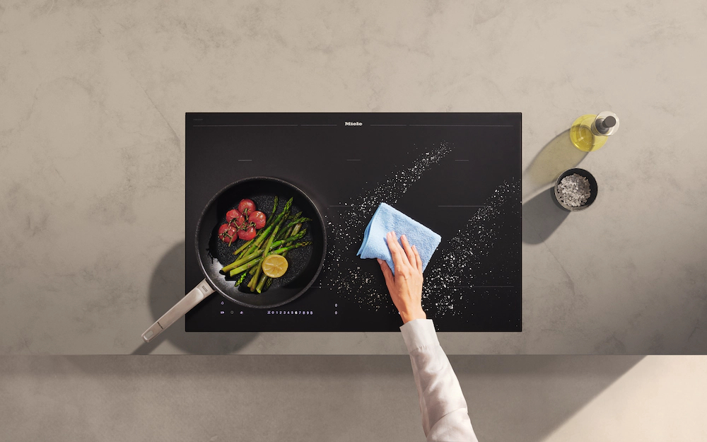 MIELE microvezeldoekjes - MICROFIBRECLOTH