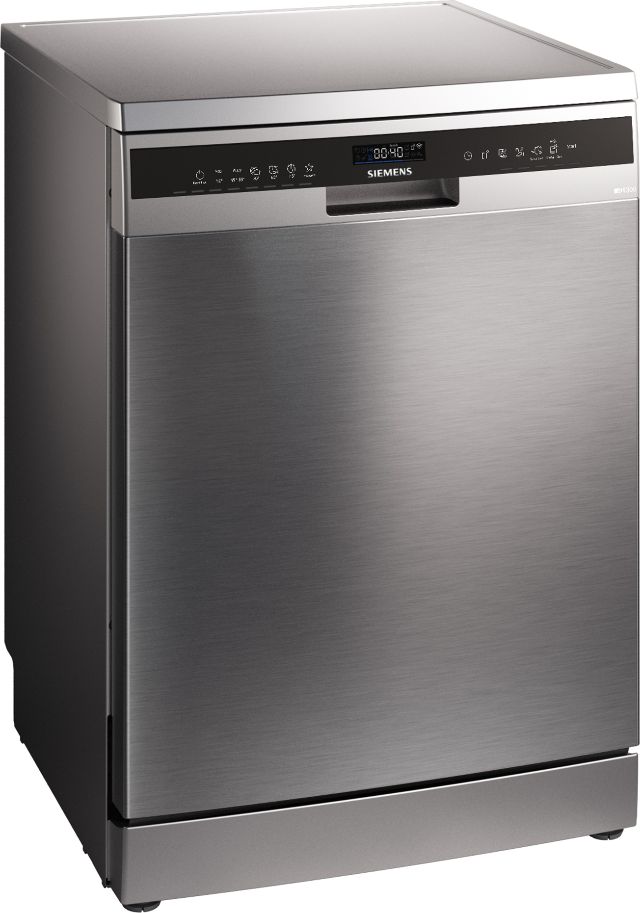 SIEMENS  - SN23HW07LE