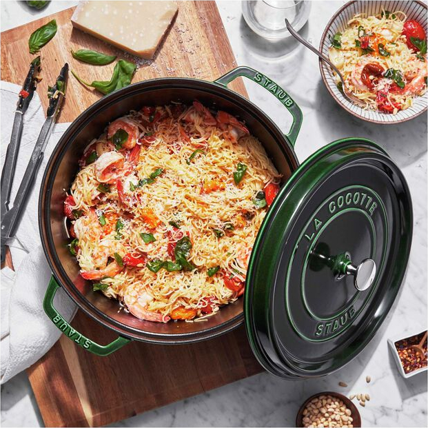 STAUB stoofpot - 1102885