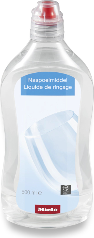 MIELE glansspoelmiddel - GSARINSEAID500ML