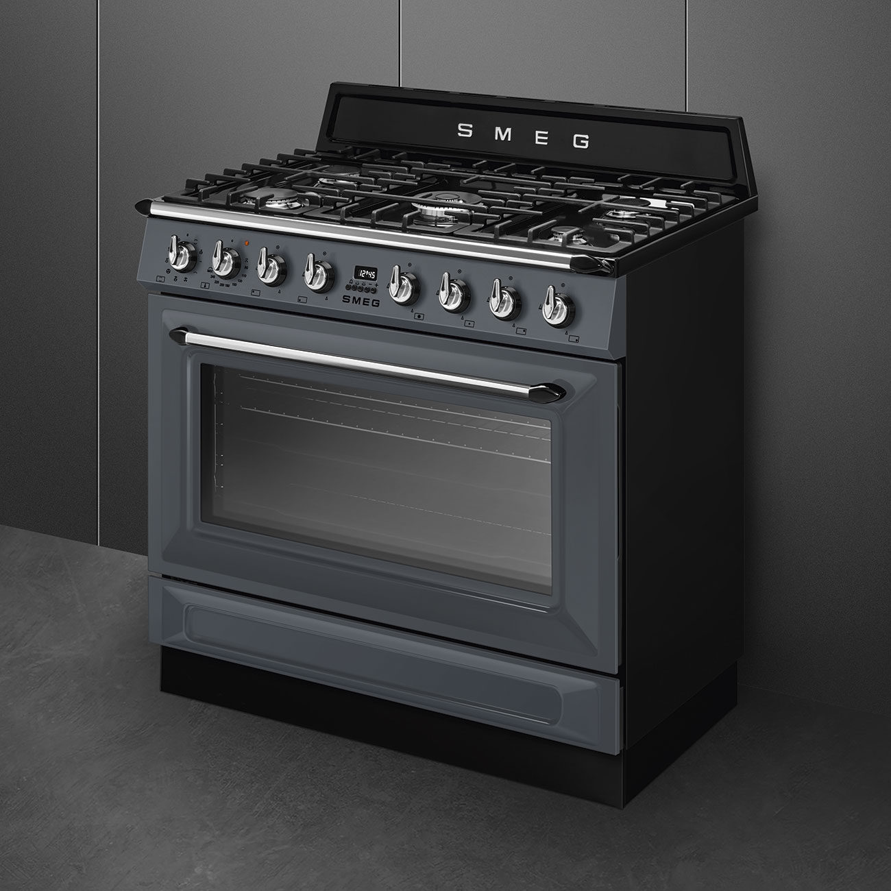 SMEG TR90GMGR