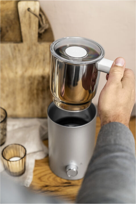 ZWILLING Melkopschuimer - 53104-000-0