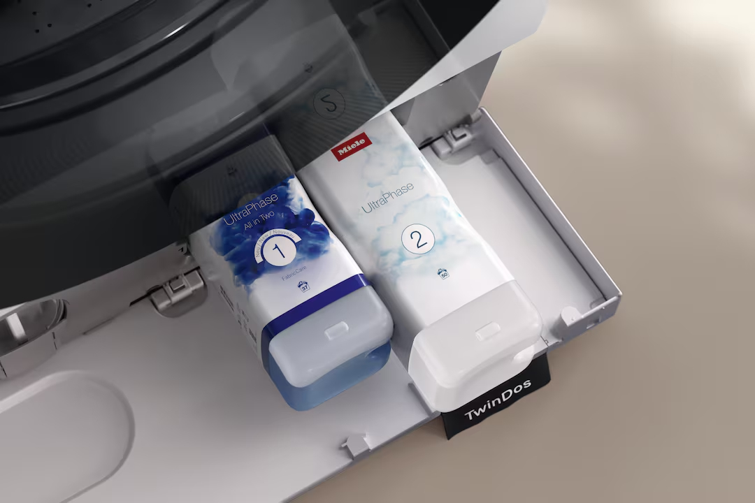 MIELE SET5XULTRAPHASEDFNI