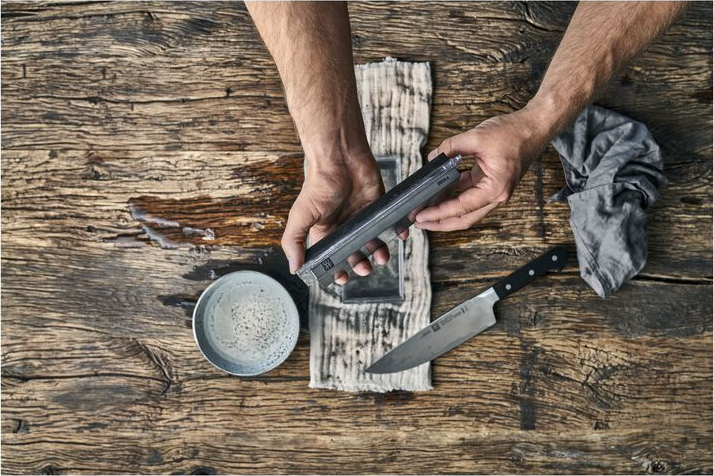 ZWILLING slijpsteen - 32505-100-0