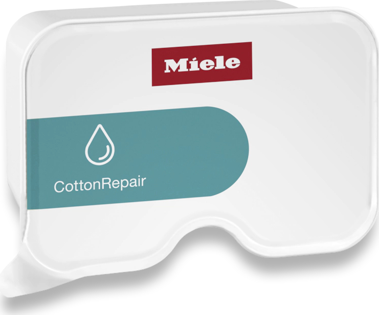 MIELE wasmiddel - CAPSCOTTONREPAIR