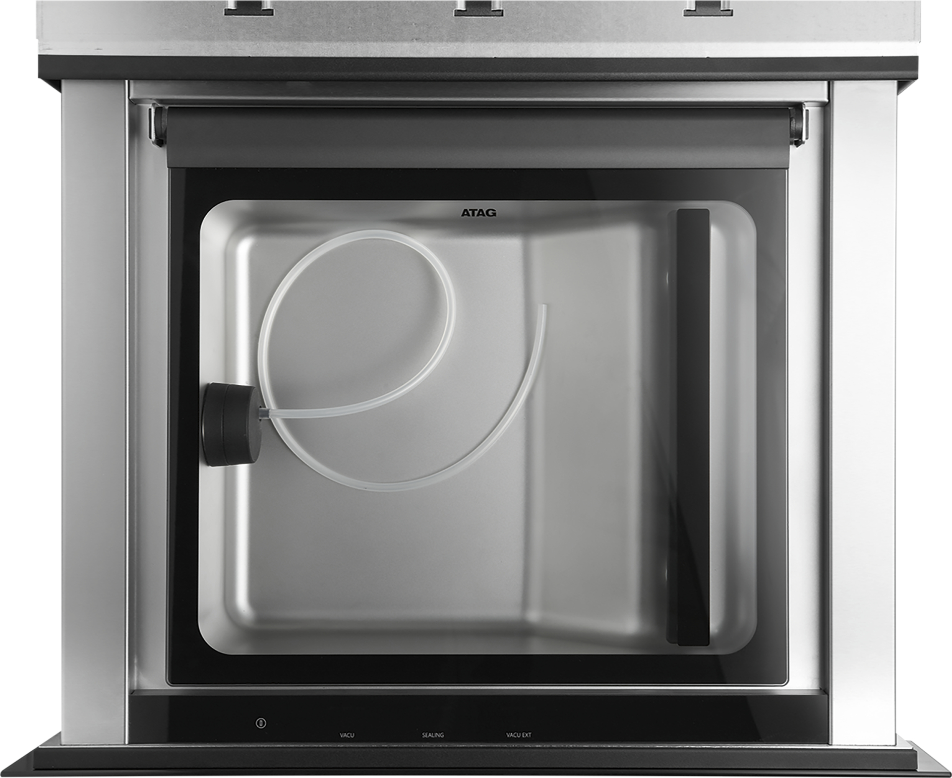 ATAG vacumeerlade - 14cm - VD1674M