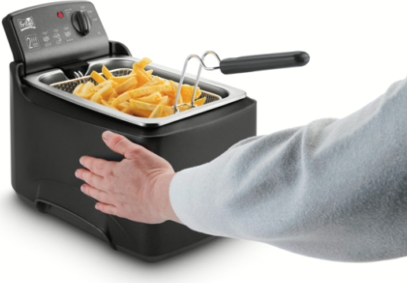FRITEL friteuse - 136143