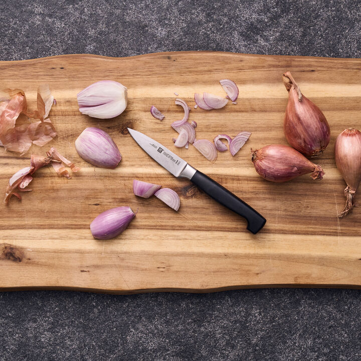 ZWILLING schil- en garneermes - 31070-101-0