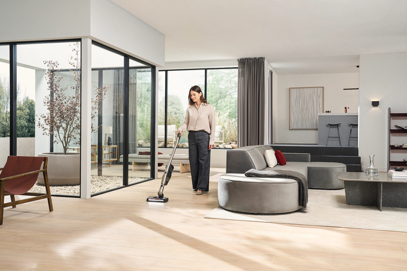 MIELE TRIFLEXHX3PLUS