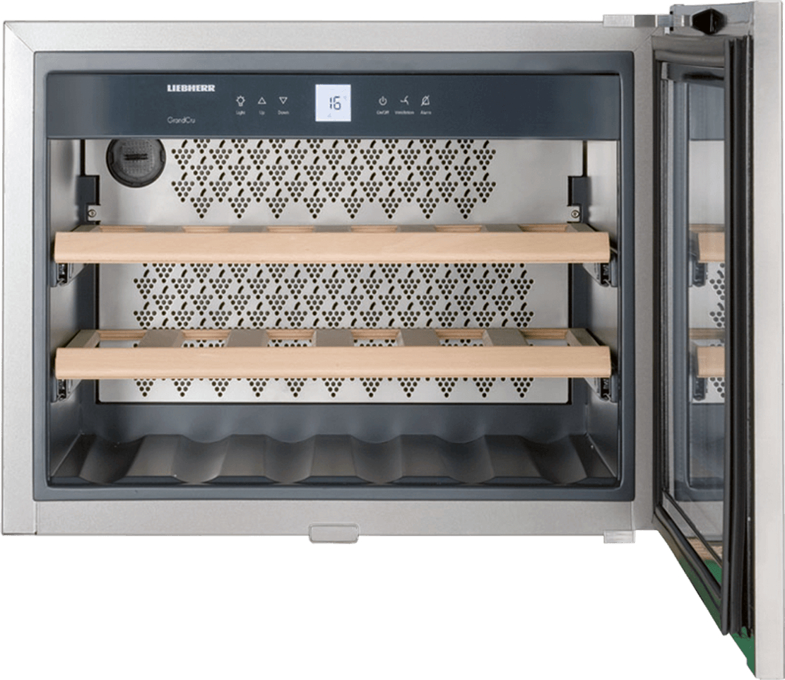 LIEBHERR Inbouw wijnbewaarkast - WKEES55326