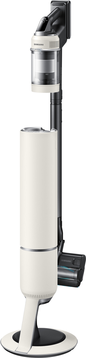 SAMSUNG steelstofzuiger - VS80F28DGS/WA