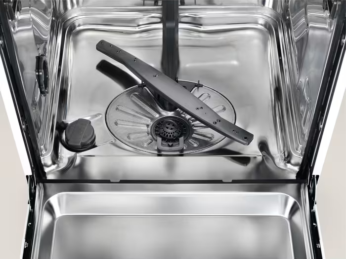 ELECTROLUX 300 vrijstaande vaatwasser - ESA47301SW