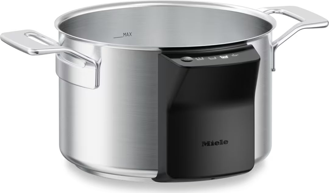 MIELE KMKT8420MSENSEPOT20CM