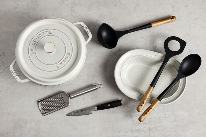STAUB risottolepel - 40503-108-0