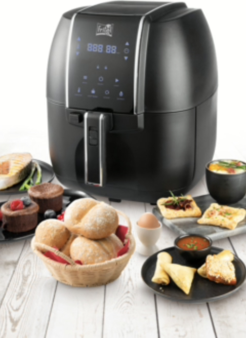 FRITEL friteuse - 138550