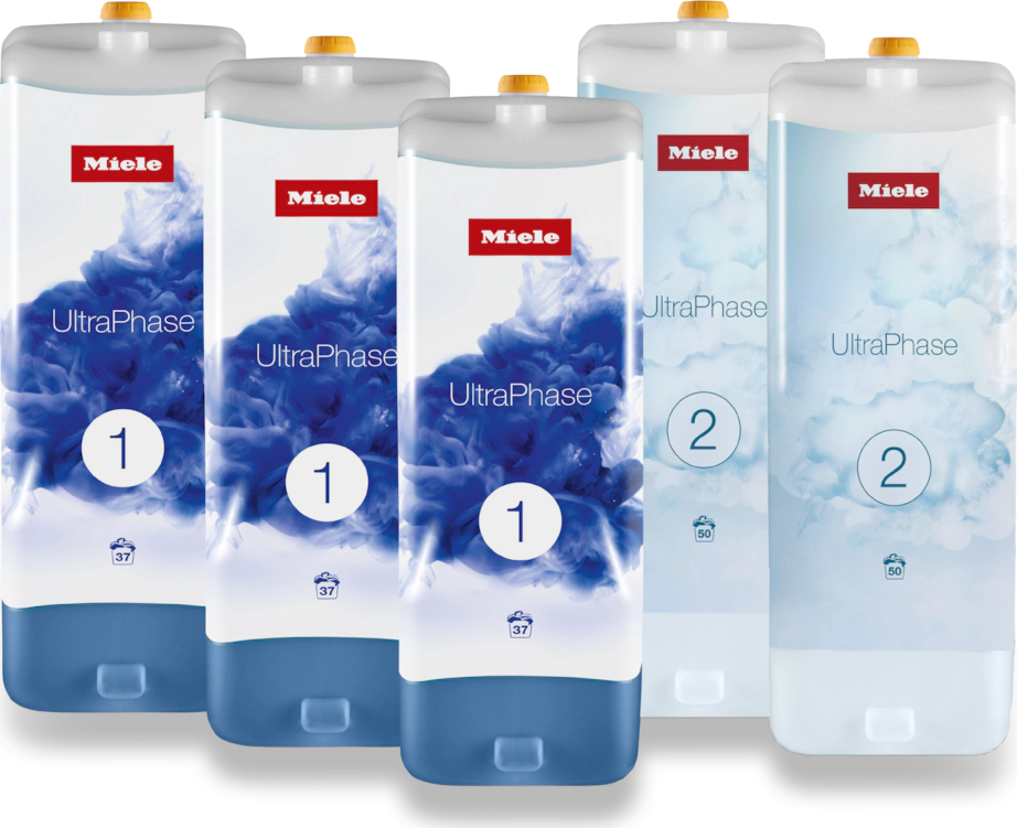 MIELE SET5XULTRAPHASEDFNI