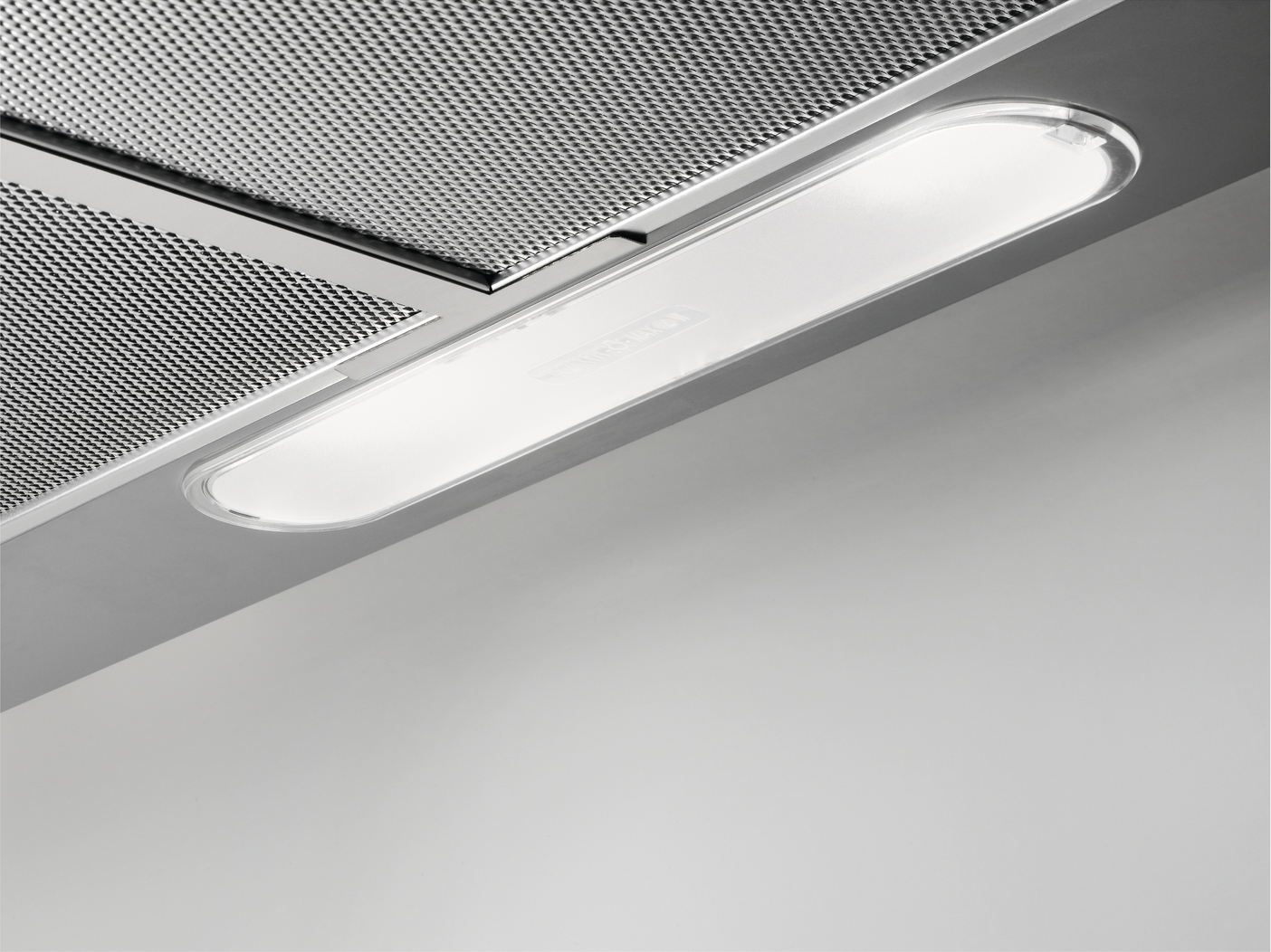 ELECTROLUX 300 onderbouw dampkap - 60cm - LFU226K