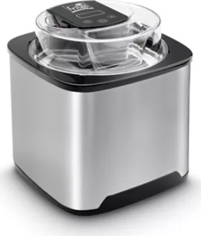FRITEL IM 1252 Ijsbereider zilver Ijsmachine - 142805
