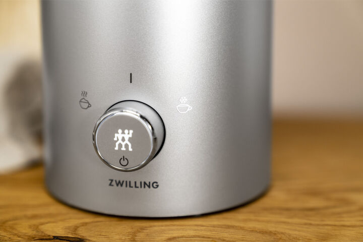 ZWILLING Melkopschuimer - 53104-000-0