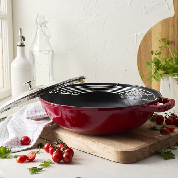 STAUB wok - 1312906