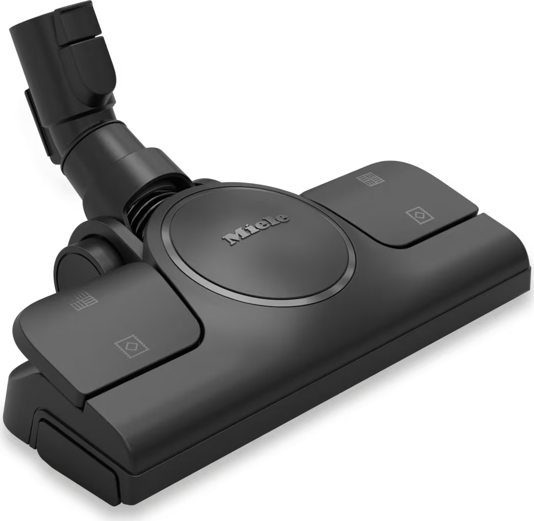 MIELE zuigmondstuk - SBD660-3ECOTEQ