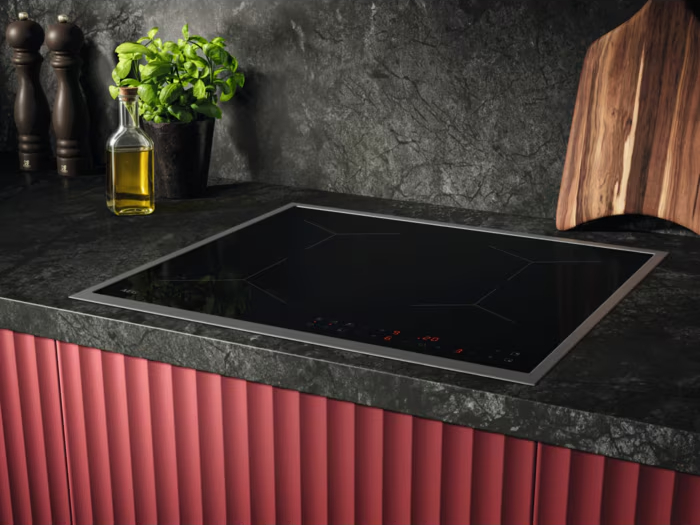 AEG 3000 vitrokeramische kookplaat - 60cm - ORS64A00XB