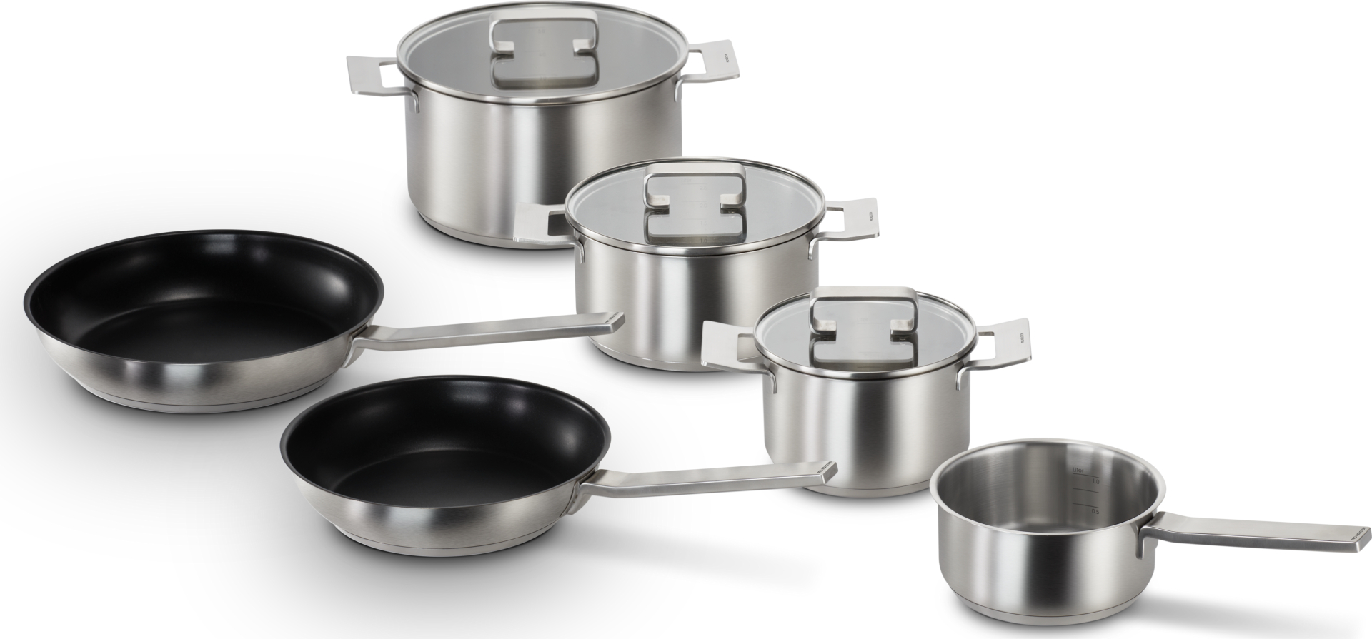 SIEMENS pottenset - HZ9SE060