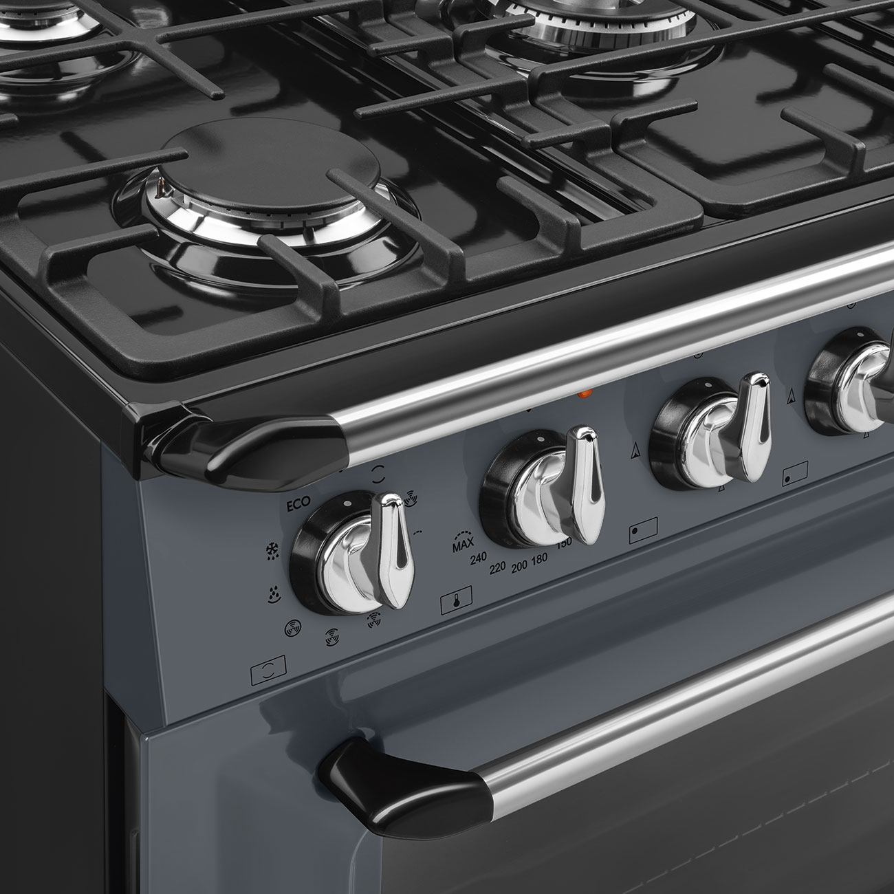 SMEG TR90GMGR