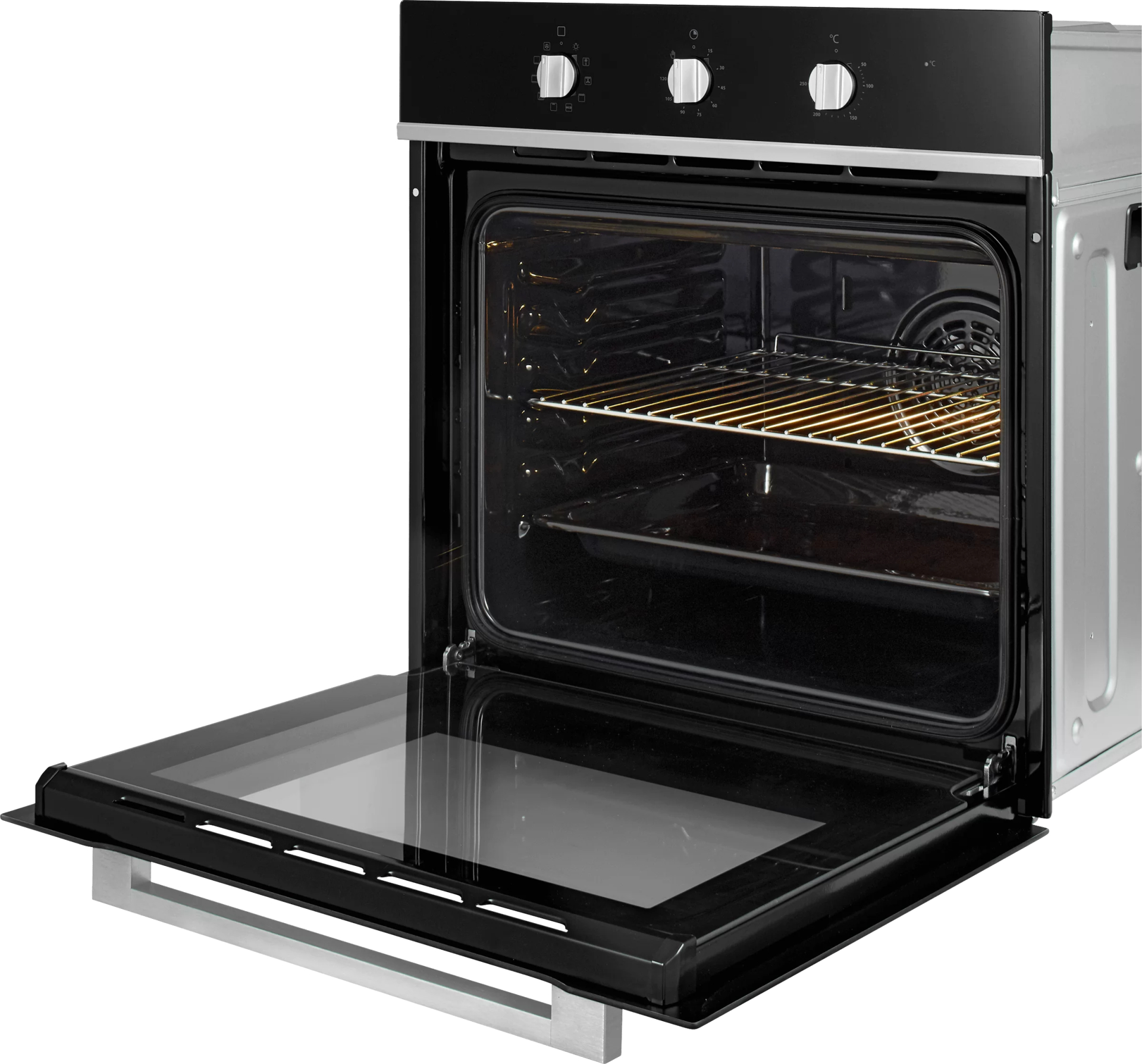 ETNA multifunctionele oven - 60cm - OM165ZT
