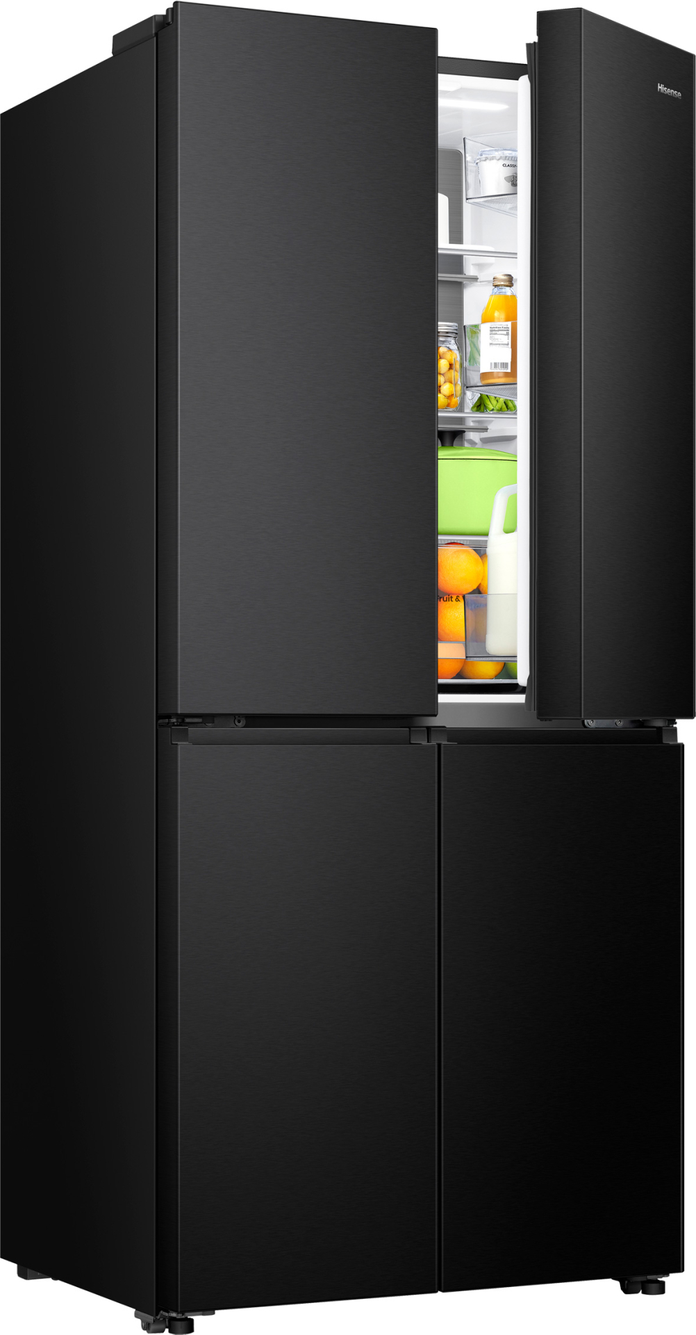 HISENSE side-by-side - 178cm - RQ5P470SAFE
