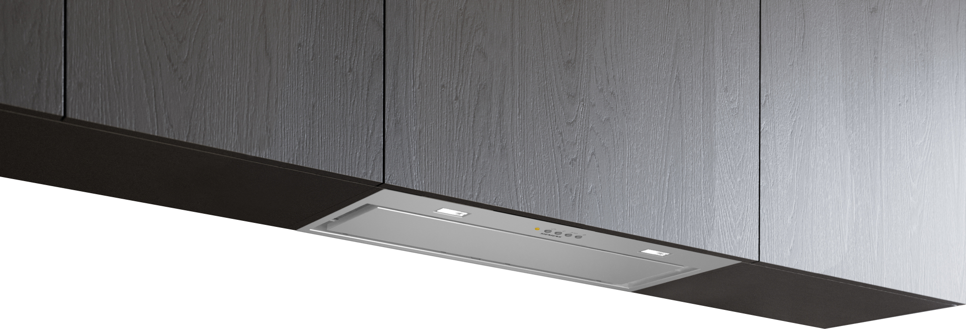 SIEMENS iQ500 inbouw dampkap - 70cm - LB77NAC50