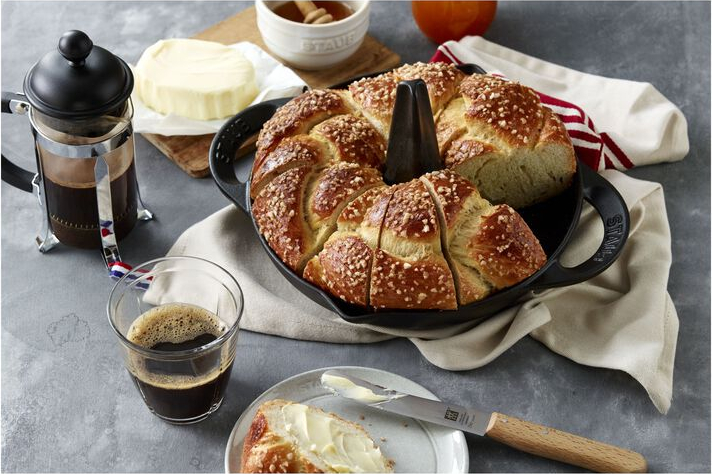 STAUB roaster - 1200023