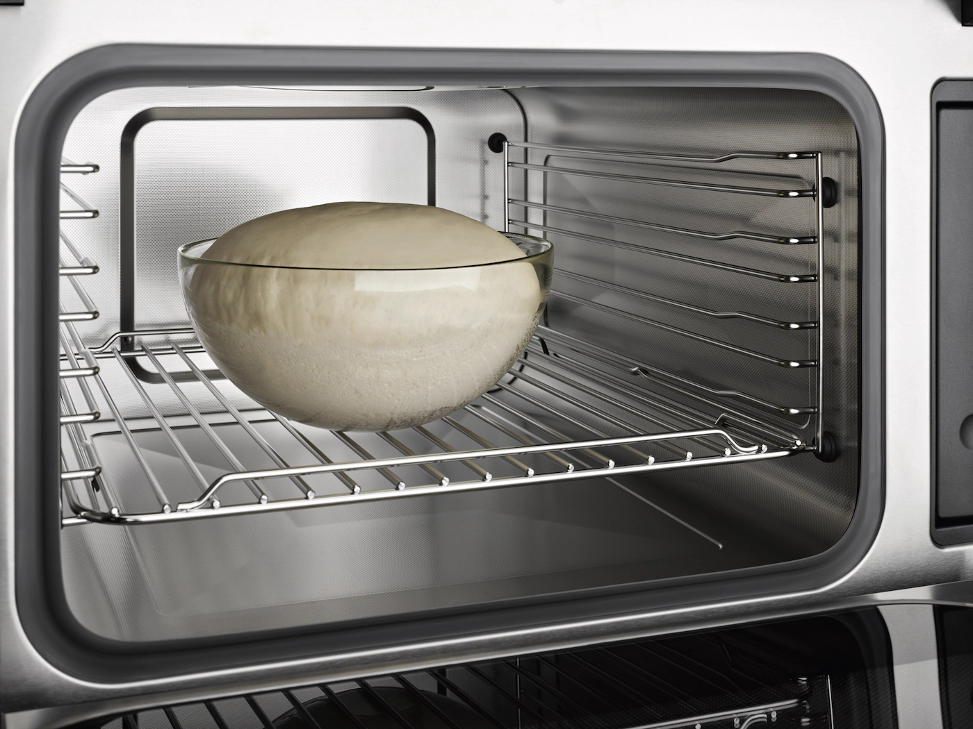 MIELE VITROLINE stoomoven - combi - 45cm - DGM7440OBSW
