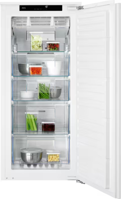 AEG 7000 Inbouw vriezer - TAB7N12EF
