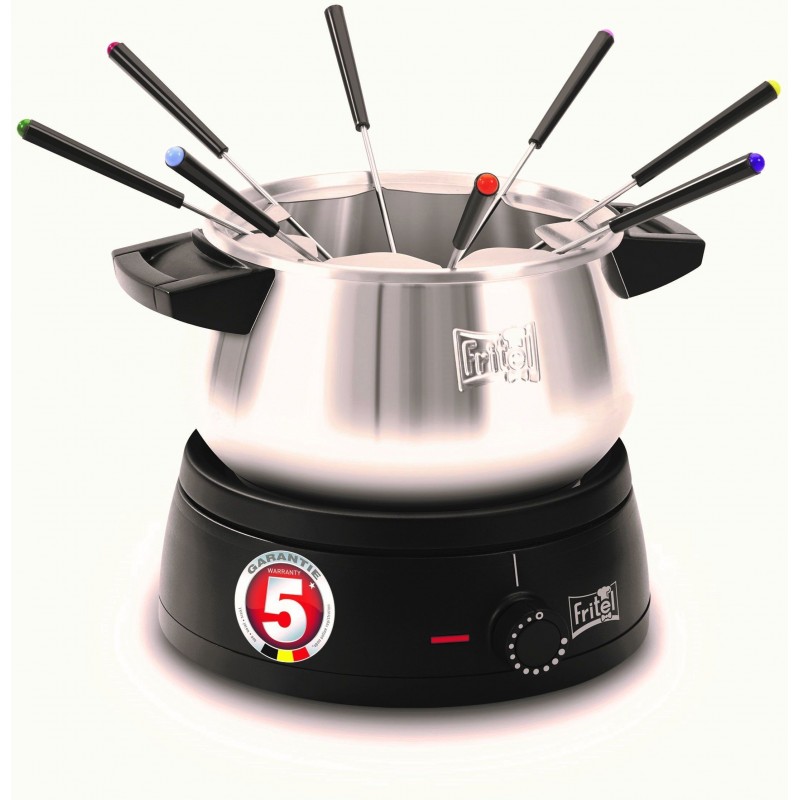 Fondueset