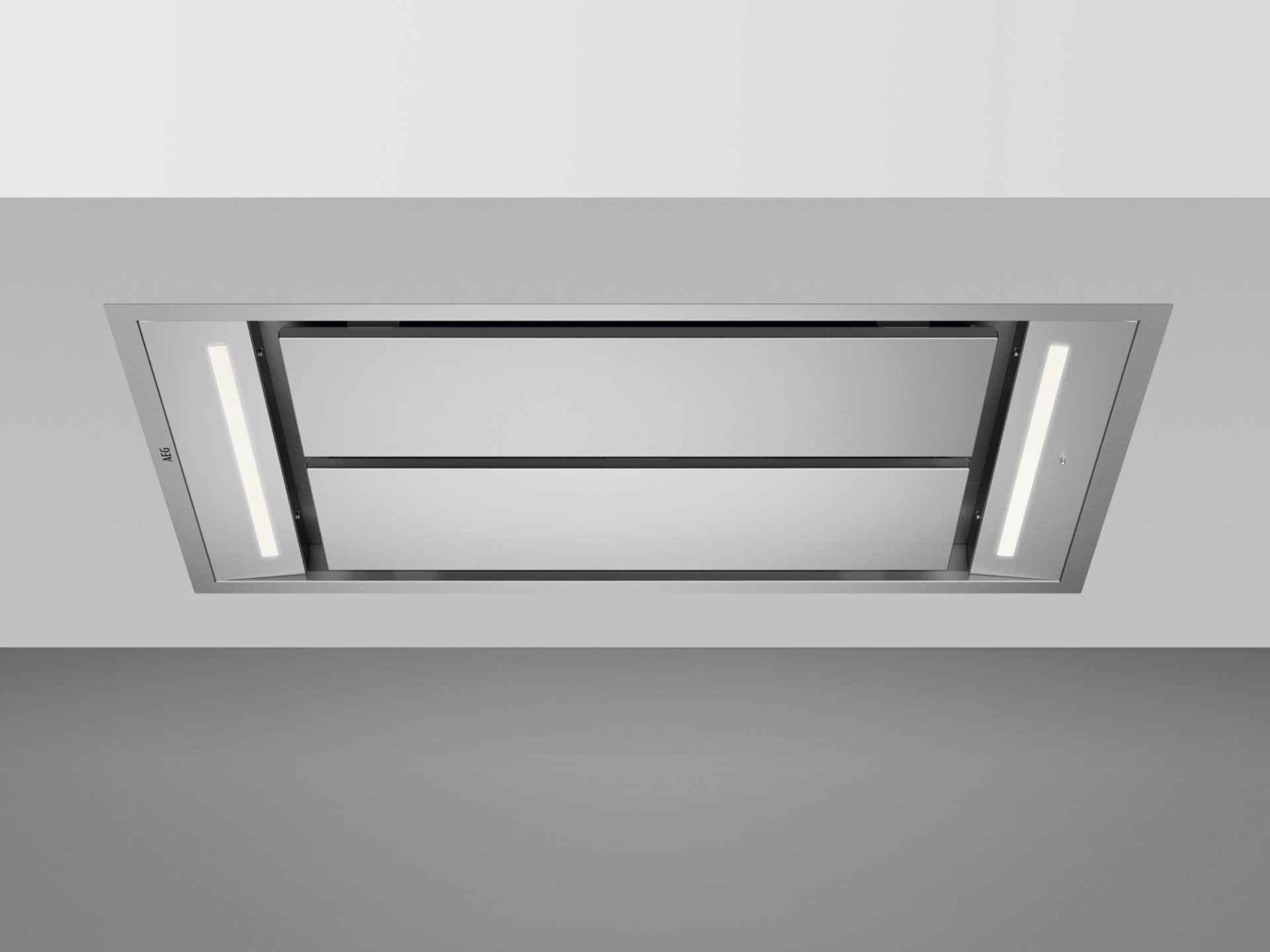AEG 7000 plafonddampkap - 120cm - NDC7792SM