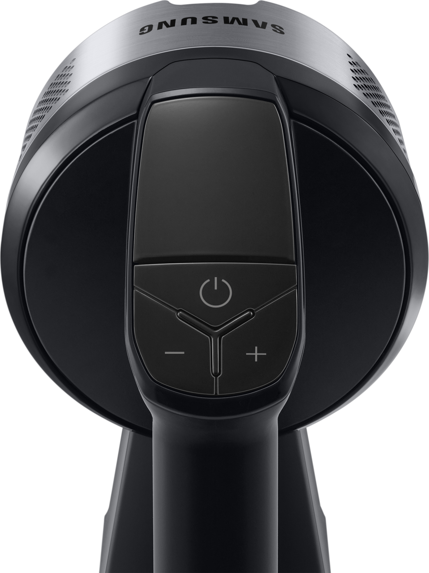 SAMSUNG steelstofzuiger - VS15A60AGR5/WA