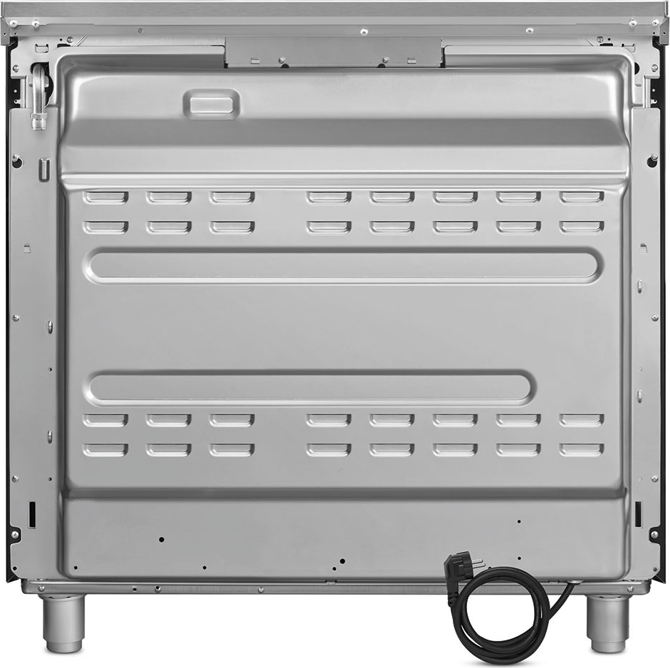 SMEG fornuis met gaskookplaat - 90cm - C9GMMB2