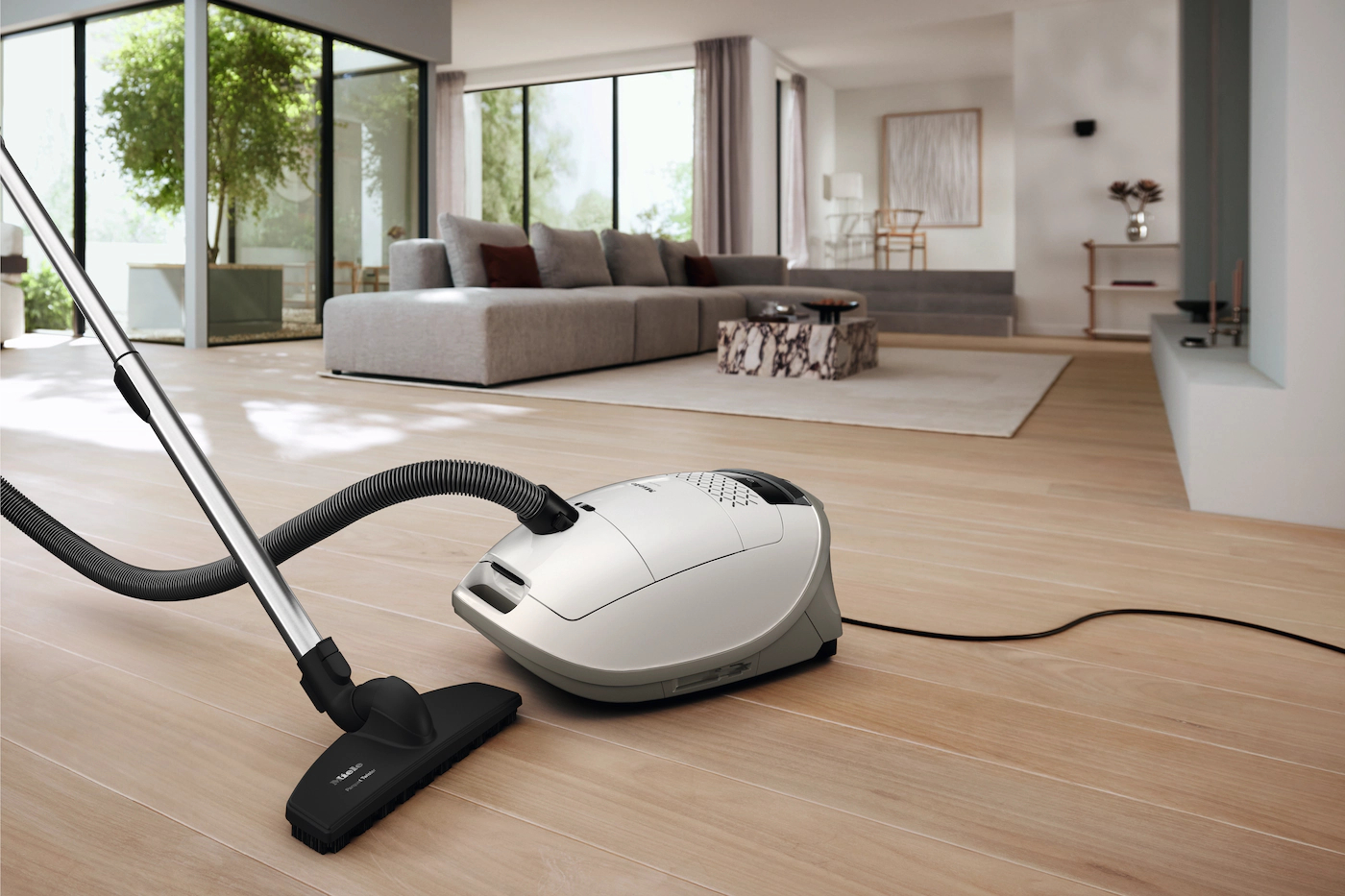 MIELE borstel - SBB3003TWISTER