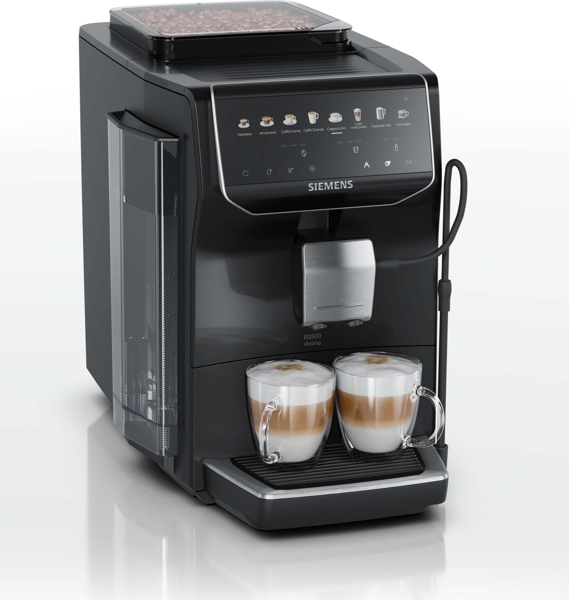 Espressomachine